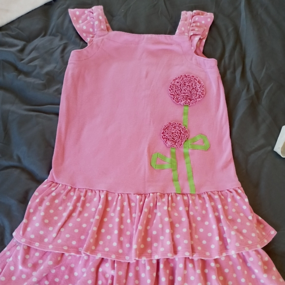 Gymboree Sun Dress